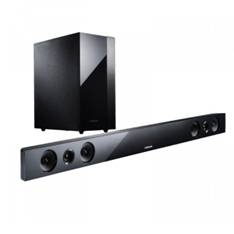 Barra De Sonido Samsung 280W 3D Sound Dolby Digital Subwoofer Wi