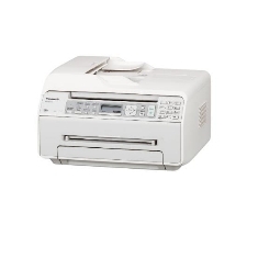 Multifuncion Panasonic Laser Monocromo Kx-mb1530 Negro Fax /  A4 /  18ppm /  Usb /  Adf
