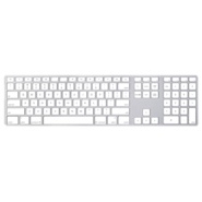 Apple Keyboard with Numeric Keypad