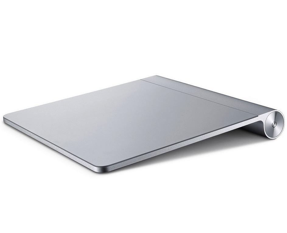 Apple Magic Trackpad