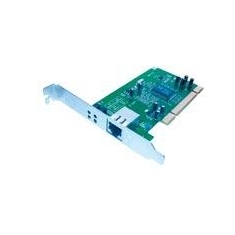 Tarjeta De Red Ethernet Pci,10 / 100 Rj 45, Ovislink Retail