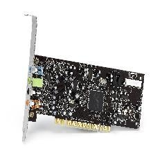 Tarjeta De Sonido Creative Sound Blaster Audigy Se Bulk