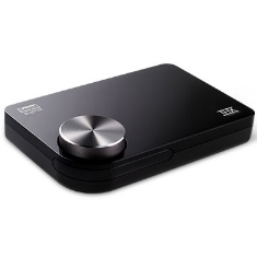 Tarjeta De Sonido Creative Sound Blaster X-fi Suround 5.1 Pro